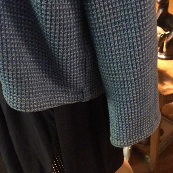 C.M.C. Knit Cardigan - Picture 4 of 11